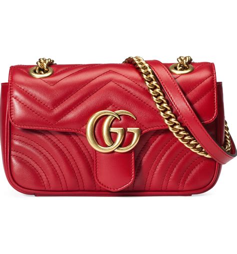 gucci mini marmont bag price|gucci marmont mini bag price.